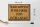 Blechschild Spruch 40x30cm whats happens in the Garage stays in