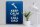 Blechschild Spruch 30x40cm Keep calm and call Dad Geschenk