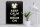 Blechschild Spruch 30x40cm Keep calm and drum on Geschenk