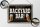 Blechschild Spruch 40x30cm welcome to our backyard Bar Alkohol
