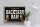 Blechschild Spruch 40x30cm welcome to our backyard Bar Alkohol