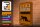 Blechschild Alkohol 30x40cm gone drinking will return when
