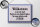 Blechschild Spruch 40x30cm Willkommen es ist jeder Gast