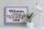 Blechschild Spruch 40x30cm Willkommen es ist jeder Gast
