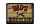 Blechschild Hinweis 40x30cm Dad´s Workshop Werkzeug