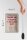 Blechschild Spruch 12x18cm Nimm dir was du brauchst Liebe