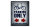 Blechschild Parken 30x40cm Bike parking only left right