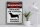 Blechschild Hinweis 30x40cm beware of attack Basset Hound