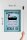 Blechschild Spruch 30x40cm Bathroom Rules if it is up put
