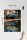 Blechschild Spruch 30x40cm Cuba Auto blau Oldtimer
