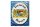 Blechschild Spruch 30x40cm Freistaat Bayern Wappen