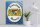 Blechschild Spruch 30x40cm Freistaat Bayern Wappen