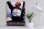 Blechschild Spruch 30x40cm Olympische Winterspiele 1936