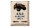 Blechschild Spruch 30x40cm 4x4 parking only Geländewagen