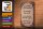 Blechschild Spruch 30x40cm wer ned liabt und wer ned lacht