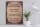 Blechschild Spruch 30x40cm wer ned liabt und wer ned lacht