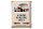 Blechschild Spruch 30x40cm Kombi Parking only Auto