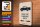 Blechschild Spruch 30x40cm Pick up parking only