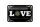 Blechschild Spruch 18x12cm Love Darts Wanddeko