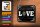 Blechschild Spruch 18x12cm Love Darts Wanddeko