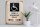 Blechschild Spruch 30x40cm Rolli parking only all others