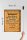 Blechschild Spruch 30x40cm statt Nutellabrot frisches Obst