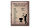 Blechschild Spruch 30x40cm Dinge die man zum Grillen braucht