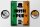 Blechschild Spruch 30x40cm Irish Pub Bier