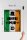 Blechschild Spruch 30x40cm Irish Pub Bier
