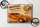Blechschild Spruch 40x30cm Garage Service mechanic on duty