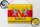 Blechschild Flagge 40x30cm Baden Wappen  Wanddeko