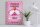 Blechschild Spruch 30x40cm Princess parking only rosa Krone