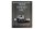 Blechschild Spruch 30x40cm Parken Truck parking only