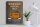 Blechschild Spruch 30x40cm Wohnwagen parking only