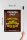 Blechschild Spruch 30x40cm parking only moto club new york