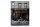 Blechschild Spruch 30x40cm Coffee new York Kaffee
