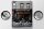 Blechschild Spruch 30x40cm Coffee new York Kaffee