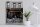 Blechschild Spruch 30x40cm Coffee new York Kaffee