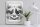 Blechschild Spruch 30x40cm EGGS farm fresh est. 1886