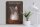 Blechschild Spruch 30x40cm Huhn jumbo Eggs 25 c a dozen