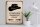 Blechschild Spruch 30x40cm Cowboys parking only