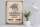Blechschild Spruch 30x40cm Dragons parking only