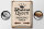 Blechschild Spruch 30x40cm Drama Queen parking only