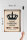 Blechschild Spruch 30x40cm King parking only Krone