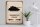 Blechschild Spruch 30x40cm Panzer parking only