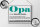 Blechschild Spruch 40x30cm Opa Handwerker bester Opa Welt