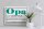 Blechschild Spruch 40x30cm Opa Handwerker bester Opa Welt