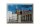 Blechschild Städte Schwerin Marktplatz Architektur 40x30cm