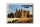 Blechschild Städte Schwerin Schloss Architektur 40x30cm