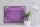 Blechschild Spruch 40x30cm zum Geburtstag alles Liebe